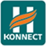 himalayakonnect android application logo